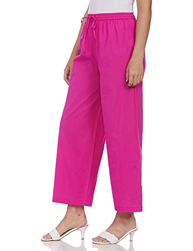 Image of Amazon Brand - Myx Women's Loose Palazzo