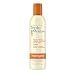 Neutrogena Triple Moisture Silk Touch Leave-In Cream Conditioner for Extra Dry Hair, Damaged & Over-Processed Hair, Hydrating with Olive, Meadowfoam & Sweet Almond, 6 fl. oz