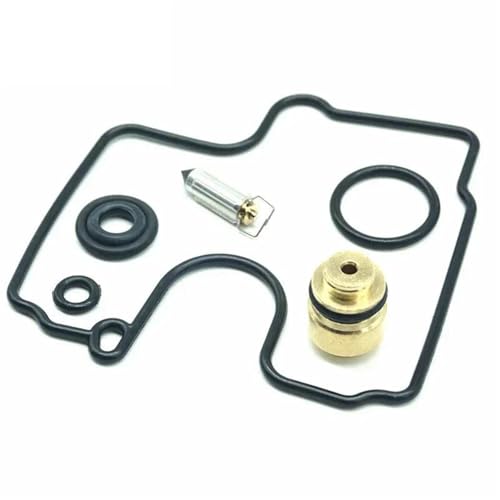Kit de réparation carburateur Suzuki C50 Boulevard 2005 pour vos longs trajets sereins