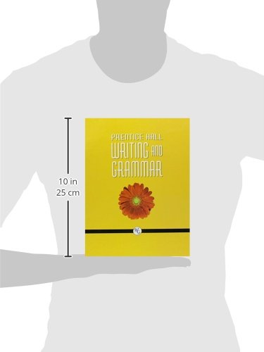 Writing and Grammar: Grade 6 - Image 3