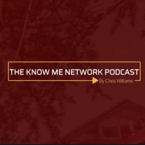 Couverture de Know Me Network Podcast