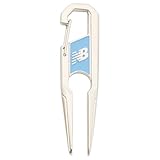 [ニューバランス] ゴルフ 継続定番商品 グリーンフォーク (カラビナ仕様) / 012-5984007 110_ブルー FR