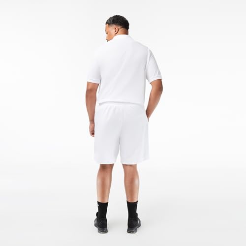 Image of Lacoste Men's Big Fit Relaxed Fit Shorts