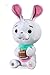 Disney Store Coniglietto Pancake Piccolo Peluche 23cm - Ralph Spaccatutto 2