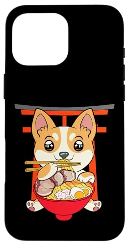 �R�[�M�[ �� �H�ׂ� �� ���[���� �t�H�[ �� �X�[�v ���{ �J���C�C �X�}�z�P�[�X iPhone 16 Pro Max �p