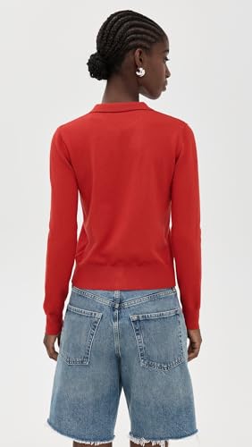 WAYF Women's Rory Cardigan3