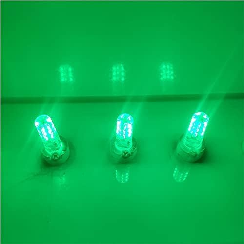Buwakul G4 01 Best To Buy (8-Pack) Brightest 2-Watt G4 Led Bulb 12V Ac/Dc thumb #4