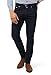 Produktbild Pierre Cardin Herren Lyon FUTUREFLEX Tapered Fit Jeans, Blau (Navy 68), W36/L32