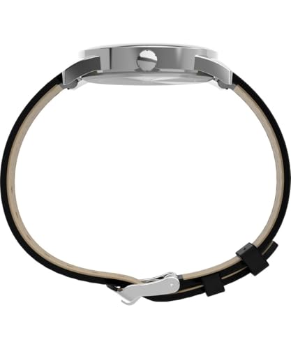 Montre Easy Reader Timex cadran clair résout le manque de visibilité pour les hommes pressés - 3