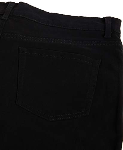 Gloria Vanderbilt Women's Amanda Classic Jean3