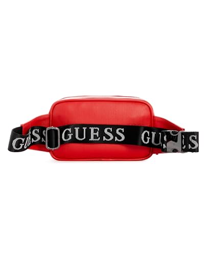 Riñonera GUESS Outfitter para evitar bolsillos llenos y proteger objetos 2