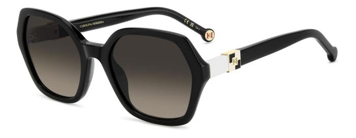 CAROLINA HERRERA Her 0298/G/S Gafas Mujer (Pack de 1)