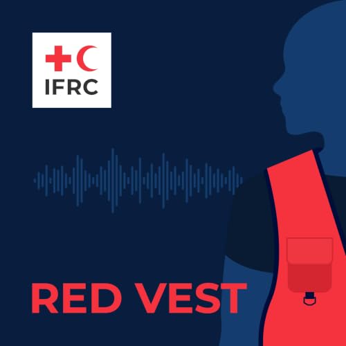 『Red Vest』のカバーアート