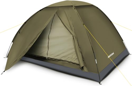 JAICOM 1-Person Ultralight Tent