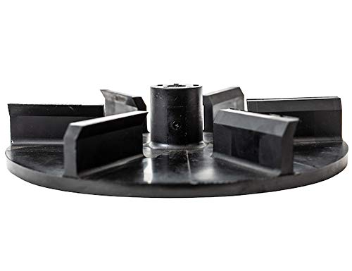 Spinner 14in Poly CCW, Service Only miniatura 2