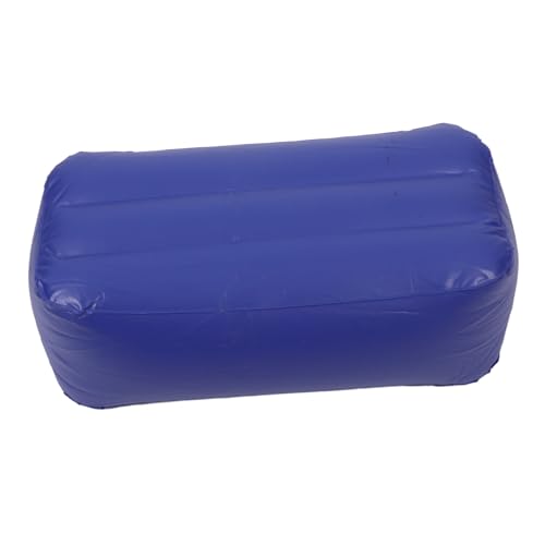 BESPORTBLE Boat Cushion Inflatable Comfortable Seat Pad for Boats Durable Reusable