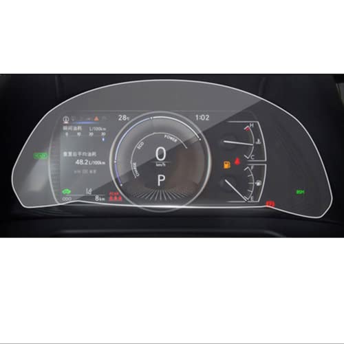 Verre trempé Lexus ES protecteur écran voiture pour GPS et instrumentation