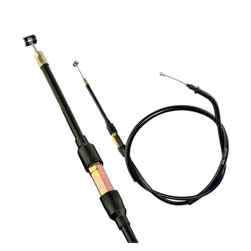 Câble d'embrayage moto YMH TTR250 pour remplacer une commande usée