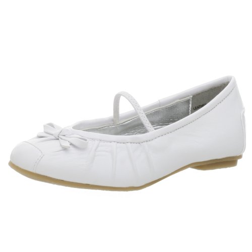 Kenneth Cole REACTION Toddler/Little Kid Let It Bow 2 Ballet Flat