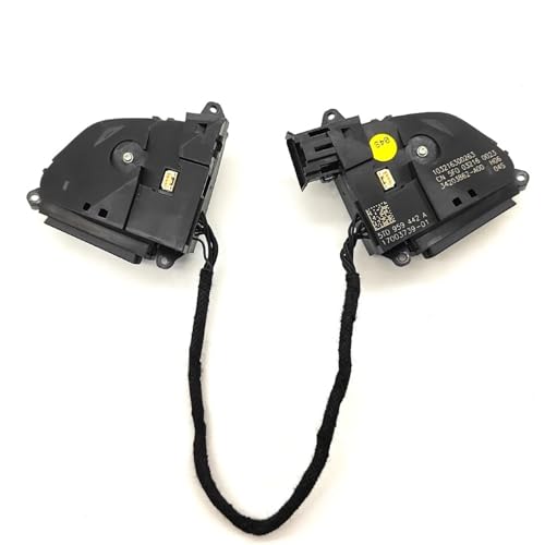 Bouton de volant multifonction ACC 5TD959442A commande régulateur Volkswagen Touran 5T MQB