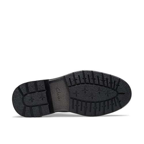 Image of Clarks mens Burchill Up