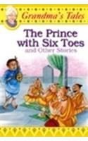 The Prince With Six Toes 8178624214 Book Cover