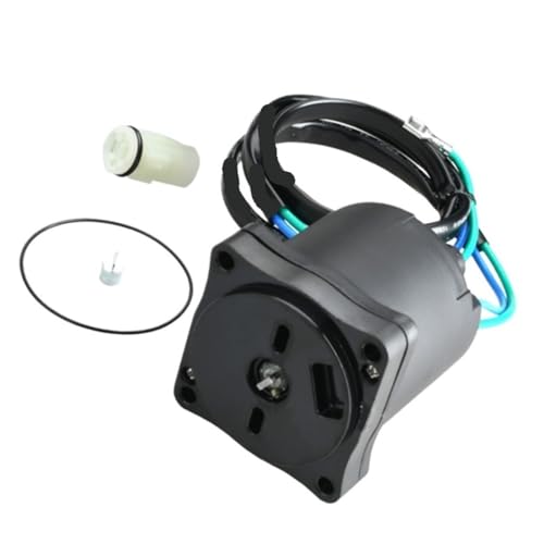 Inclinaison de moteur de bateau bloqué ? Solution 36120-ZY3-013 pour trim 75HP-225HP