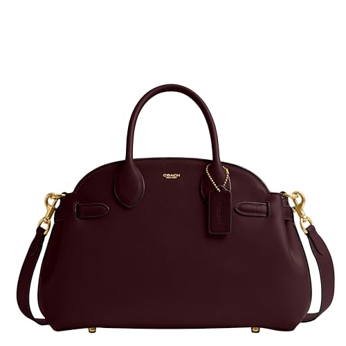 Coach Soft Empire Carryall 28