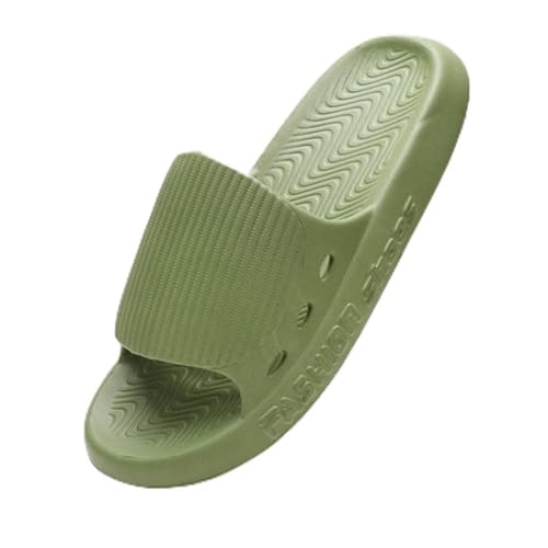 Chaussons de douche CYN anti-puanteur et antidérapants pour un confort intérieur