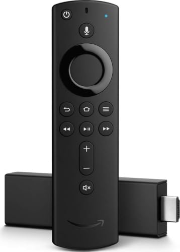 Fire Stick