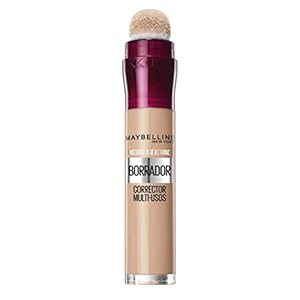 Maybelline Make-up-Finisher Concealer Beige, 6,8 ml