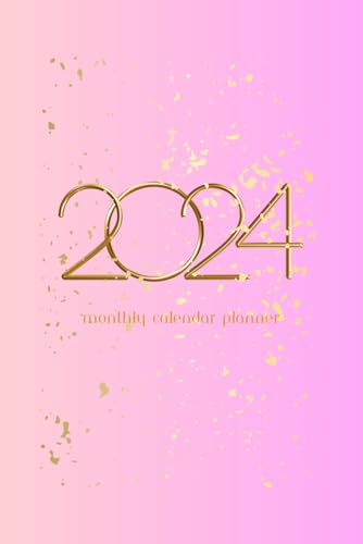 Agenda 2024 Sparkle anti charge mentale pour planifier sans stress