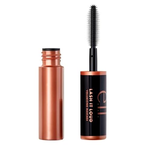e.l.f. Lash It Loud Mascara Mini Cover