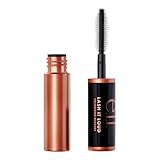 Best Mascara for Sensitive Eyes: 9 Ophthalmologist-Approved Options That Won't Irritate 7 e.l.f. Lash It Loud Mascara Mini, Volumizing & Intensely Pigmented Formula For Fuller & Bolder Lashes, Adds Dimension, Vegan & Cruelty-Free, Black