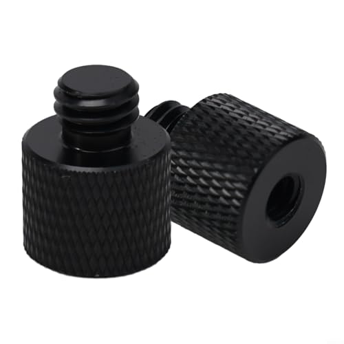 Adattatore Premium Camera Studio, 14 38 a 58 Femmina Maschio