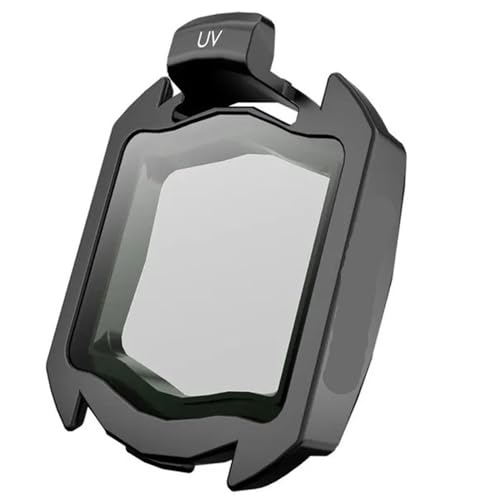 Filtres ND grand Angle UV ND4 ND8 ND16 pour drone O4 FPV