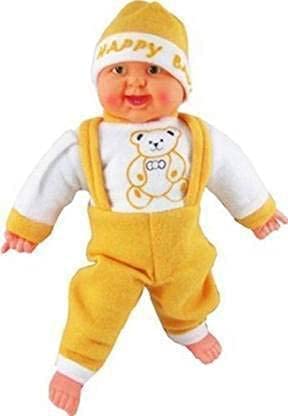 RJ Trading Baby Boy Doll Toys 6-12 Months Old Gudda Boy| Cute Real Dolly for Kids Small, (BLUE) (B0C71KGDM5) Amazon Price History, Amazon Price Tracker