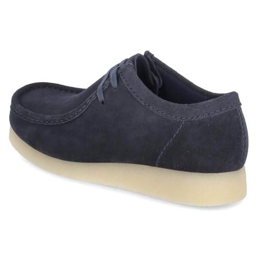 Image of Clarks(クラークス) Mens Moccasins