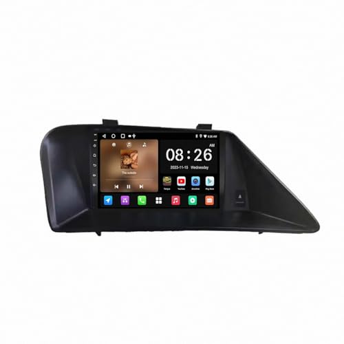 GPS coche Lexus RX 2009-2014 con memoria de 16G e indicaciones guiadas por voz