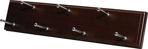 Easy Track RA1202-T Belt Rack, Truffle