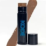 KODE Mens Concealer (Shade 5 of 6) Dark Circle Under Eye Cream Corrector,...
