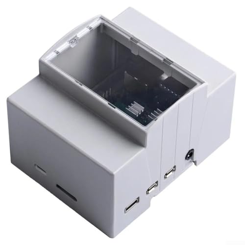 Raspberry Pi 4 Case Marca Hasaller