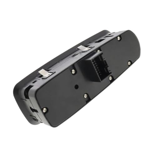 Interrupteur de vitre électrique lève-vitre commande principale LHD 7PP959858AE - 3
