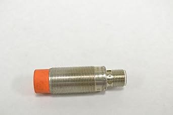 محرض IFM جديد IG6083 تناظري 0.8-8MM مستشعر 15-30V-DC 4-20MA B226936