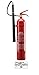 Produktbild Gloria KS 5 ST CO2 Feuerlöscher 5kg Kohlendioxid f. elektrischen Anlagen u. EDV