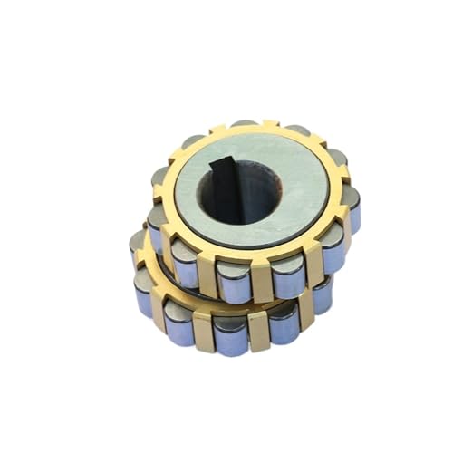 Roulement excentrique global 130752307 anti vibration pour machine