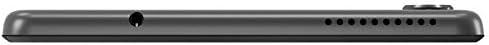 Lenovo Smart Tab M8 8 Inch HD Tablet with Google Smart Dock  (Quad Core 2.0 GHz, 2 GB RAM, 32 GB eMMC, Android Pie)  Iron Grey