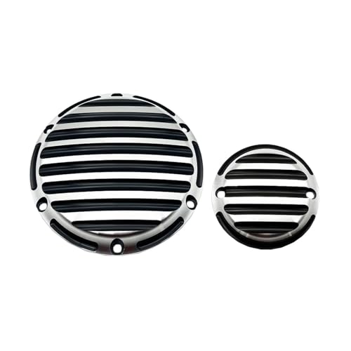 Grille phare moto Sportster XL883 cache derby embrayage distribution 2004-UP