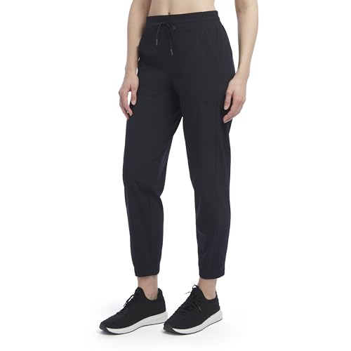 Jockey Women's Active Redeye Jogger Sweatpants Deep...