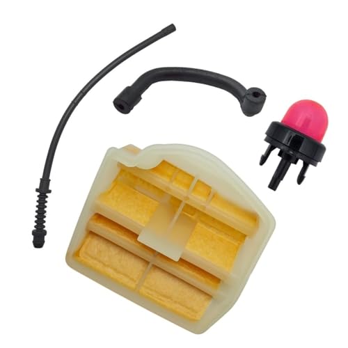 Ajuste neumático para motosierras 450 y 445E componente de motor 2